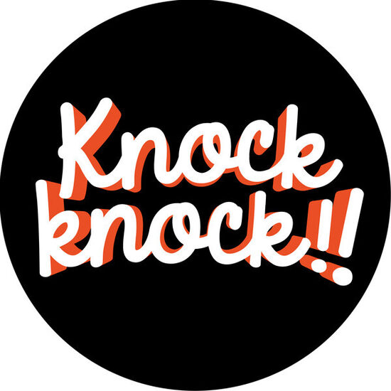 Finn – Knock Knock